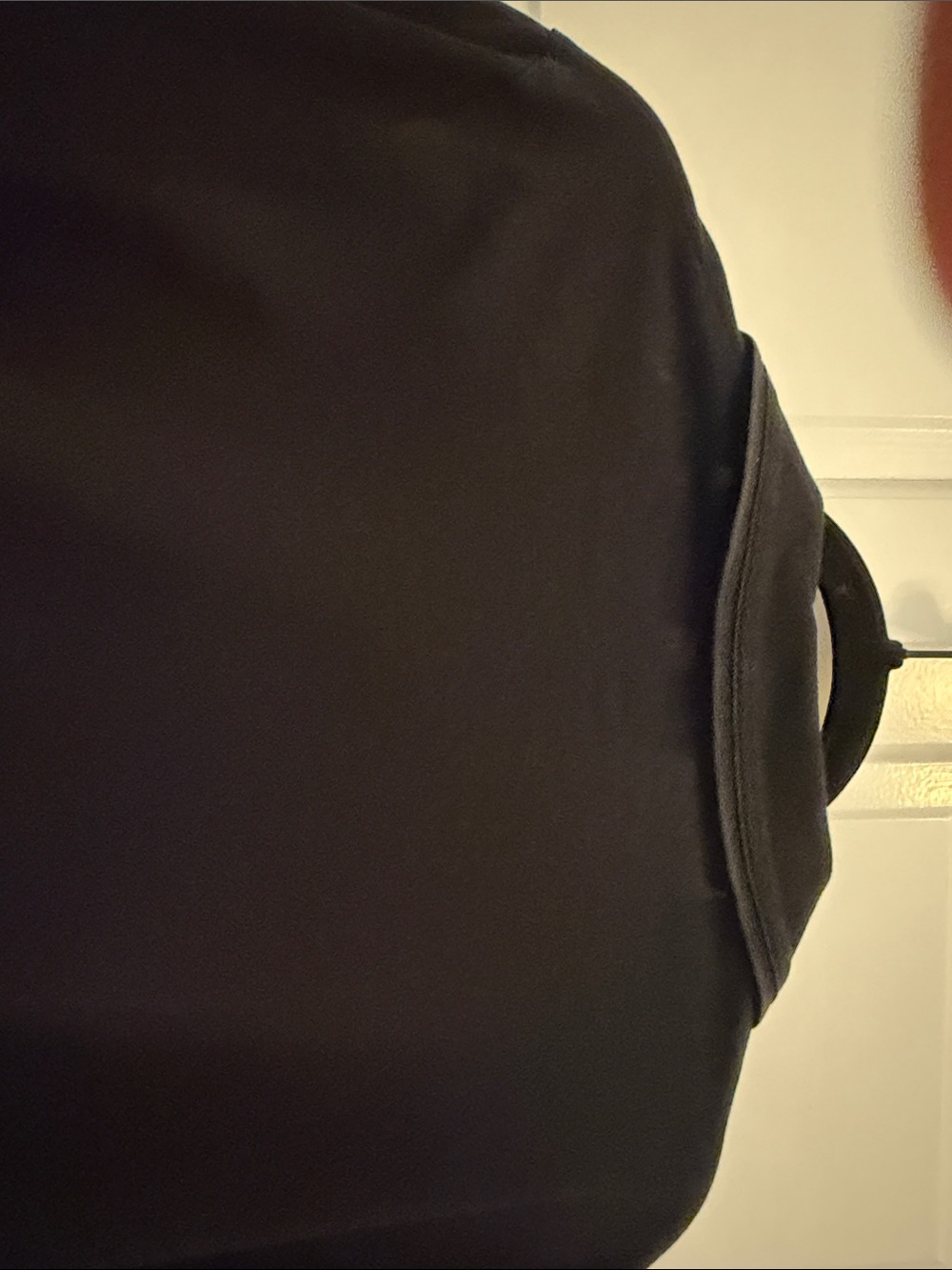 Hugo Boss Men's Black Short-Sleeve Polo - Picture 7 of 7